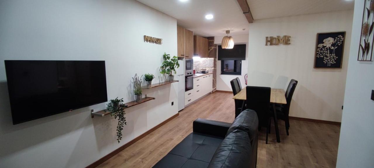 Appartamento Casa Do Pato 2 Peso da Régua Esterno foto