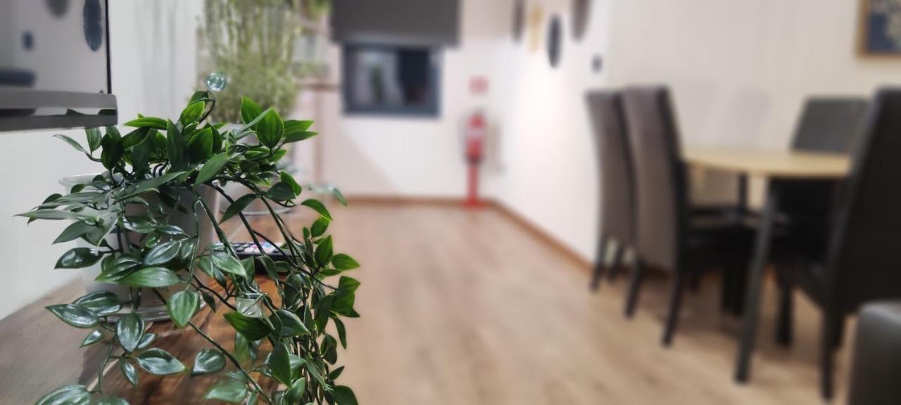 Appartamento Casa Do Pato 2 Peso da Régua Esterno foto