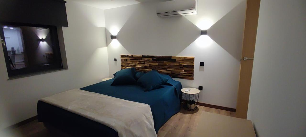 Appartamento Casa Do Pato 2 Peso da Régua Esterno foto