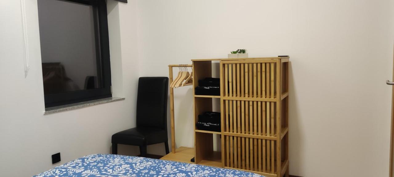 Appartamento Casa Do Pato 2 Peso da Régua Esterno foto