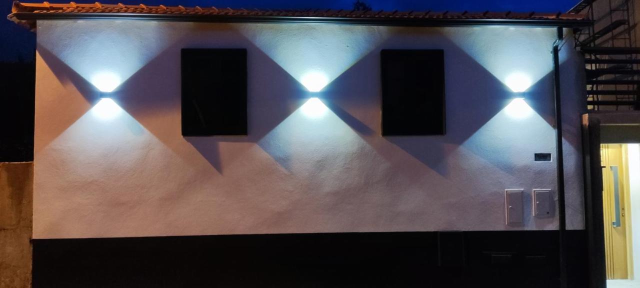Appartamento Casa Do Pato 2 Peso da Régua Esterno foto