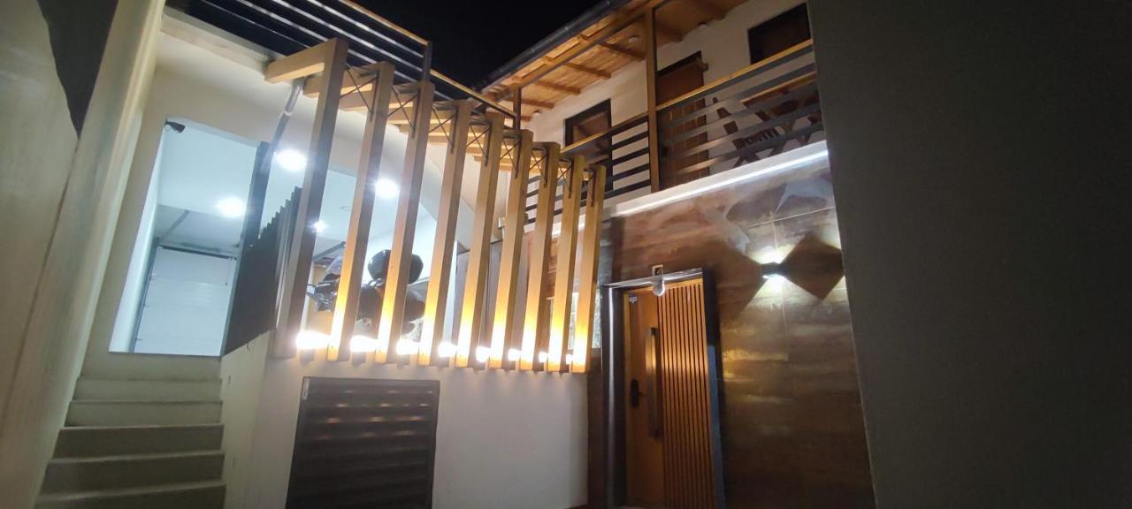Appartamento Casa Do Pato 2 Peso da Régua Esterno foto